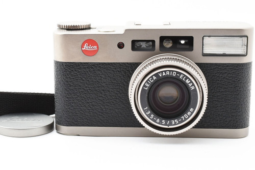 Leica zoom vario elmar - leica,