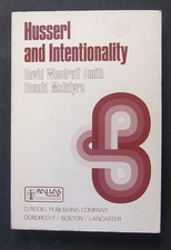 Husserl and Intentionality
