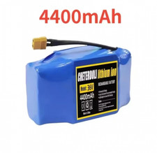 Batteria monociclo 36V 10S2P