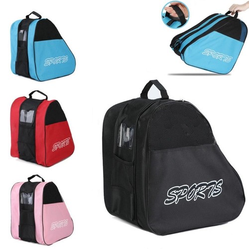 Borsa pattini rotelle - pattini, a