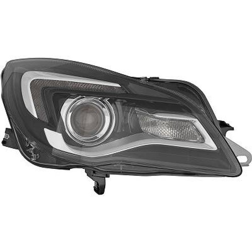 Faro proiettore anteriore
