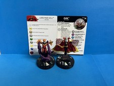 Heroclix Marvel Lord Mar-vell