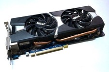 Scheda grafica AMD Radeon R9