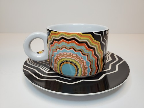 Missoni target gres tazza - target,