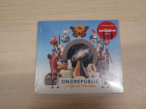 One republic artificial - one,