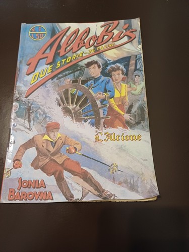 Fumetti lotto albo - fumetti, serie