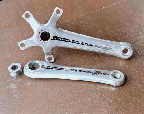 Braccetti pedivella campagnolo - braccetti,