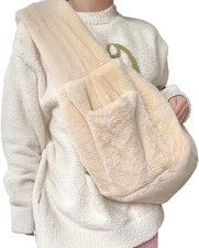 Borsa a Tracolla per Cani Di