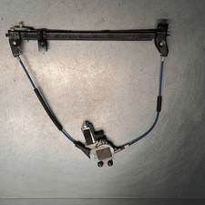 Alzacristallo elettr. porta