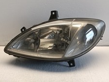 A10920 Faro fanale anteriore