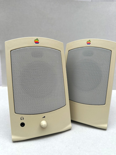 Apple appledesign altoparlanti - appledesign,