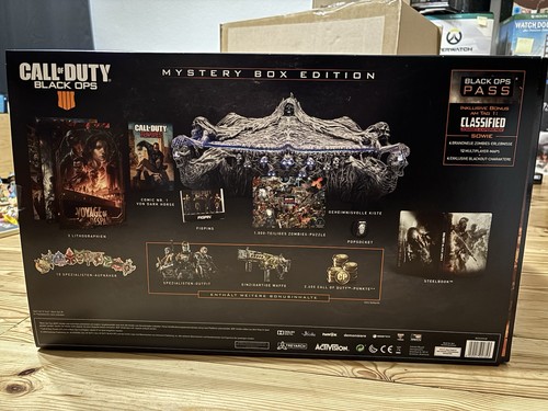 Call duty black ops 4 - duty,