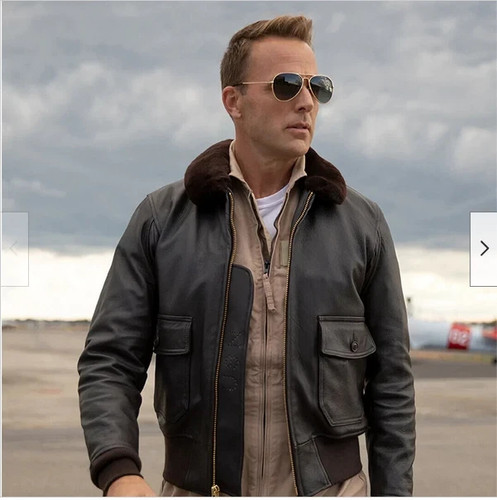 Naval flight uomo - us,