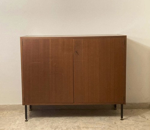 Mobile credenza madia vintage - mobile,