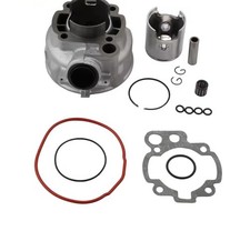 Kit Cilindro Completo