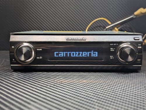 Carrozzeria deh p940 - carrozzeria, deh-p940