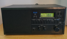 Radio da tavolo KLH modello