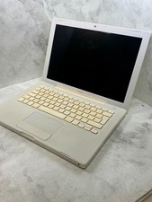 Apple MacBook Bianco A1181 Non