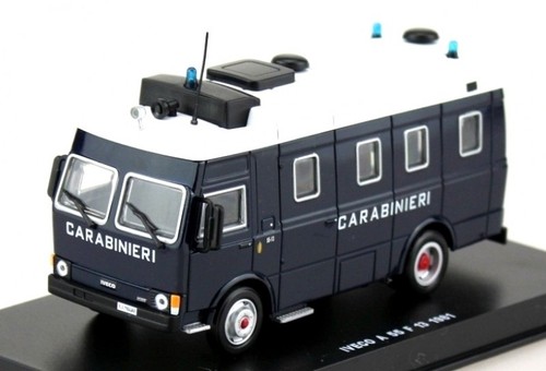 Iveco 13 1981 - iveco,