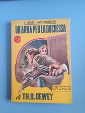 I Gialli Mondadori n. 375 del