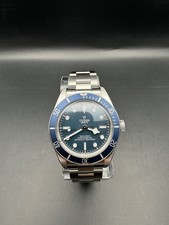 2026 NEW TUDOR Black Bay 58