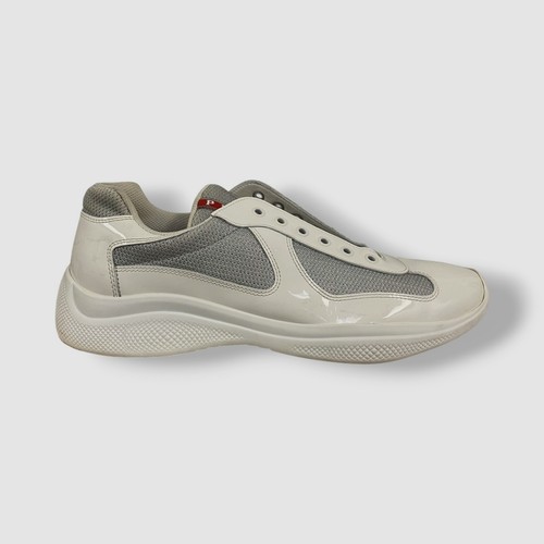 Scarpe sneakers prada - sneakers, uomo
