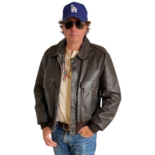 Taglia 44us reg bomber - 44us,
