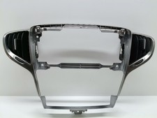 MODANATURA CENTRALE CRUSCOTTO PER LANCIA Ypsilon 4° Serie 735534196 - 73548262