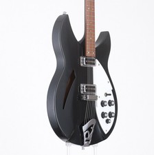Rickenbacker 330 Jetglo [3,43