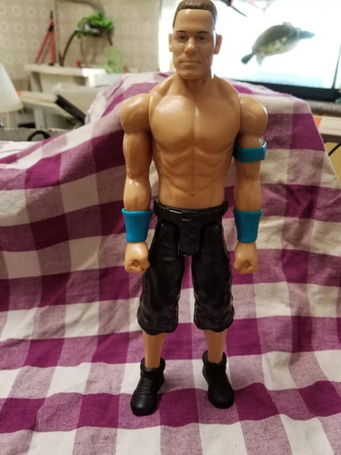 Wrestling wwe personaggio - wwe,