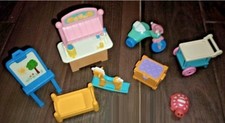 Fisher Price Loving Family