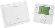 Worcester Comfort 2 Ricevitore
