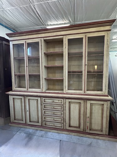 Vetrina credenza - vetrina,,