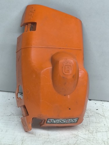 Coperchio cilindro motosega