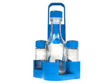 Oliera 5 Pezzi Special Kono 13