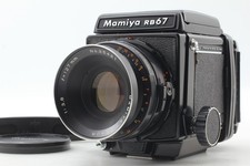 [N MINT+ Cinturino] Mamiya