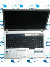 Cover Complete+Tastiera+Display 17.3 Led 40Pin Samsung Notebook R730 Sped.Veloce