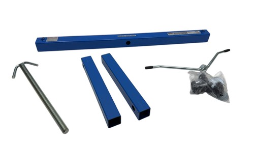 Bgs traversa motore - traversa,