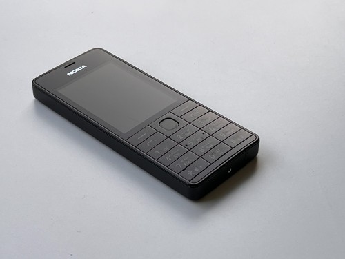 Originale nokia 515 nero - 515.2,