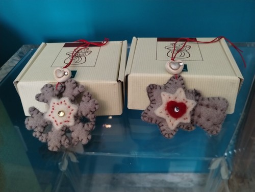 Thun addobbi albero natale - albero,