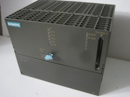 Cpu siemens simatic - cpu,