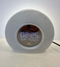 JBL Horizon Orologio