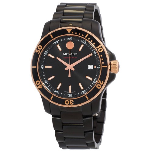 Orologio uomo movado - movado, serie