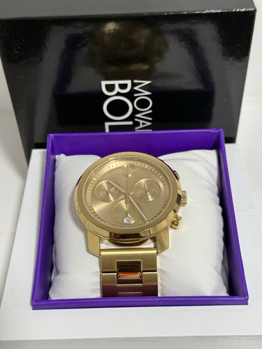 Orologio movado bold - movado, uomo
