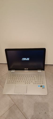 Asus n551j core - -, i7