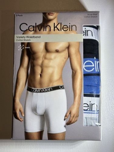 Slip boxer calvin klein - calvin,