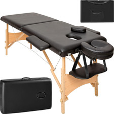 ® Lettino Massaggi Portatile