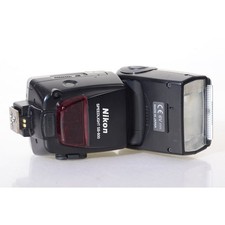 Nikon SB-800 Speedlight -