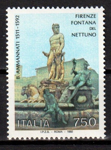 Italia repubblica 1992 - italia,