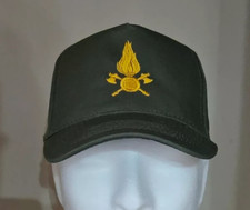 cappello berretto VIGILI DEL